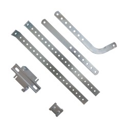 AUTOMATISMO PARA PORTÃO DE GARAGEM