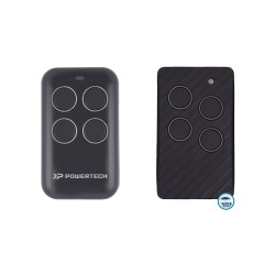 AUTOMATISMO PARA PORTÃO DE GARAGEM