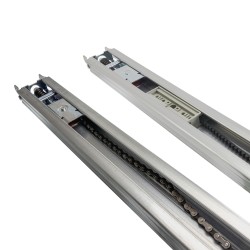 AUTOMATISMO PARA PORTÃO DE GARAGEM