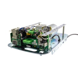 AUTOMATISMO PARA PORTÃO DE GARAGEM