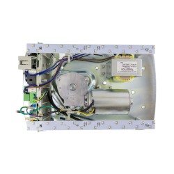 AUTOMATISMO PARA PORTÃO DE GARAGEM