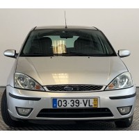 FORD FOCUS 1.8 TDCi