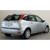 FORD FOCUS 1.8 TDCi