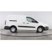 PEUGEOT PARTNER 1.6 HDI 90 CV 2014 L2 LONGA 3 LUGARES