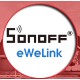 SONOFF / EWELINK