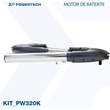 KIT DE BATENTE 24V POWERTECH PW320K