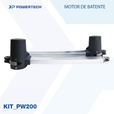 KIT DE BATENTE 24V POWERTECH PW200