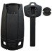 CAIXA AFTERMARKET BM-35 PARA TRANSPONDER E EMERGENCIA GRUPO BMW/MINI