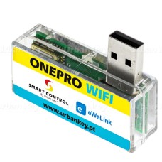 COMANDO EMISSOR ONEPRO_WIFI