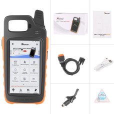 XHORSE VVDI KEY TOOL MAX PRO