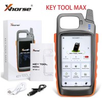 XHORSE VVDI KEY TOOL MAX