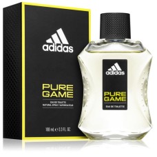 PERFUME ADIDAS Pure Game EDT