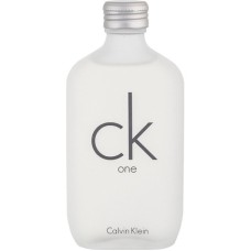 PERFUME Calvin klein One EDT