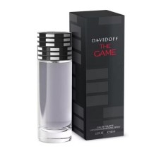 Davidoff The Game EDT 100ml para Homem