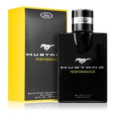 Mustang Performance EDT