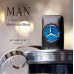 Mercedes-Benz Man Intense EDT 50ml para Homem