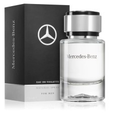 Mercedes Benz EDT